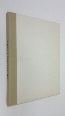 Jaques de Laprade : Impressionismi