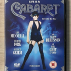 CABARET (1972) 30-vuotisjuhlajulkaisu [ Liza Minnelli ] - pikkukuva 1
