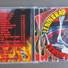 CD: Leningrad Cowboys – Zombies Paradise (2006) - pikkukuva 3
