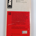 Patricia Highsmith : Syvissä vesissä - pikkukuva 2