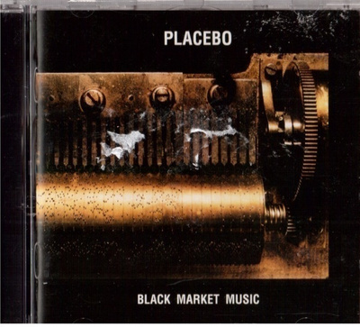 placebo:black market music