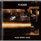 placebo:black market music - pikkukuva 1