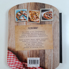 Rachel Carter : Pizzapäivä! - pikkukuva 2
