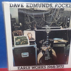 Dave Edmunds, Rocker: Early Works 1968/1972 EX-/EX- 2LP - pikkukuva 2