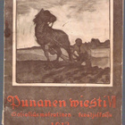 Punanen Viesti, Sosialidemokratinen kevätjulkaisu 1913. - pikkukuva 1