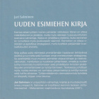 Jari Salminen: Uuden esimiehen kirja - pikkukuva 2
