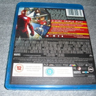 IRON MAN 2 (Robert Downey Jr) BD+DVD*** - pikkukuva 2