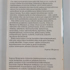 Ingmar Bergman : Kohtauksia eräästä avioliitosta - pikkukuva 2