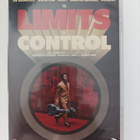 The Limits of Control - DVD - pikkukuva 1