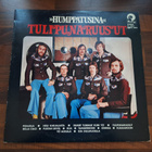 TULIPUNARUUSUT - HUMPPATUSINA . LP - pikkukuva 1