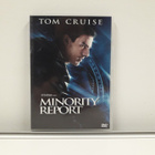 Minority Report (Cruise, Spielberg, 2dvd) - pikkukuva 1