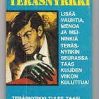 Teräsnyrkki 9 - 1975 - pikkukuva 2