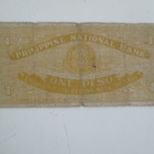 PHILIPPIINES 1 PESO 1941 (K1-S29) - pikkukuva 2