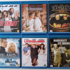 20 kpl Bluray elokuvaa - pikkukuva 2