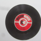 The Gibsons:Night And Day   7" single  1967 - pikkukuva 2