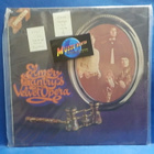 ELMERS GANTRYS VELVET OPERA - S/T VG+/EX- LP - pikkukuva 1