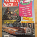 Street Race 3/1992 - pikkukuva 1