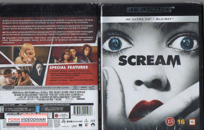 Scream	(269)	UUSI	-FI-	4K HD+BLUR		(2)	courtney cox	1996