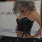 JAZMIN - DON'T PUSH CDS - pikkukuva 1