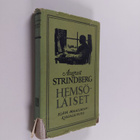 August Strindberg : Hemsöläiset - pikkukuva 1