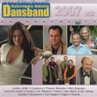 Sveriges Bästa Dansband - 2007 - Vol. 10 - CD - pikkukuva 1