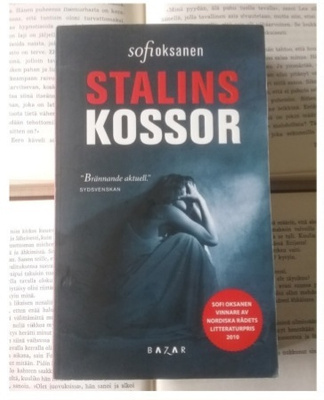 Sofi Oksanen - Stalins kossor (pocket)