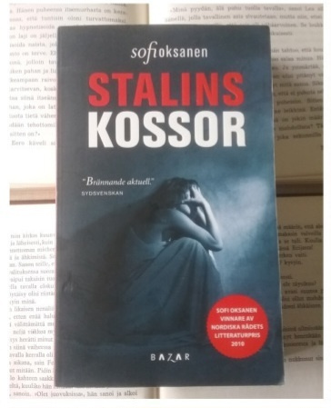 Sofi Oksanen - Stalins kossor (pocket)