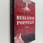 Anne B. Ragde : Berliininpoppelit - pikkukuva 1