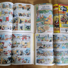 Aku Ankka neljännesvuosikerta Osat 1-4 (2002 ) - pikkukuva 4