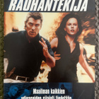 RAUHANTEKIJÄ BOOKLET VIHKONEN - pikkukuva 1