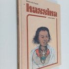 Marja-Liisa Puputti : Hassina (signeerattu, tekijän omiste) - pikkukuva 1