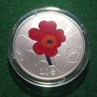Suomi 10e hopea juhlaraha Armi Ratia - 2012 - pikkukuva 2