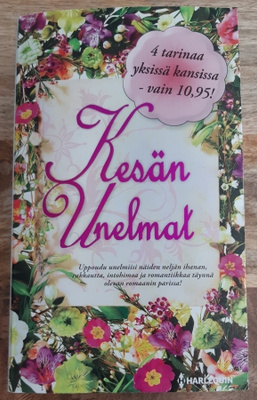 Harlequin / Kesän unelmat