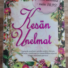 Harlequin / Kesän unelmat - pikkukuva 1