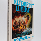 Douglas Hill : Klydorin luolat - pikkukuva 1