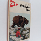 Walt Morey : Ystäväni Ben - pikkukuva 1