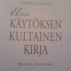 Sirkka Lassila - ( Uusi ) Käytöksen kultainen kirja - pikkukuva 3