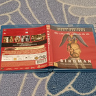 Birdman Blu-Ray - pikkukuva 1