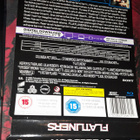 Flatliners 1990 (blu-ray, steelbook) - pikkukuva 3