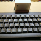 A8PicoCart – plug & play -pelikokemus Atari 8-bitille - pikkukuva 2
