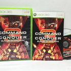 Xbox 360 - Command & Conquer 3: Kane's Wrath - pikkukuva 1