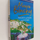 Maeve Binchy : Nights of Rain and Stars - pikkukuva 1