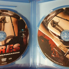 Vares Sukkanauhakäärme BLU-RAY + DVD - pikkukuva 3