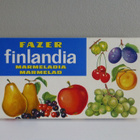 Fazer Finlandia marmeladia pahvirasia - pikkukuva 1