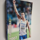 Yleisurheilu 2007 : Suomen Urheiluliiton vuosikirja - pikkukuva 1