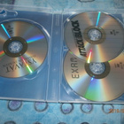 THRILLER COLLECTION 5 - DVD - pikkukuva 3