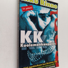 Riku Rinne : KK, kuolemankauppias - pikkukuva 1