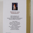 Osho : Meditaatio : ainoa tie vapauteen : käytännön opas ... - pikkukuva 2