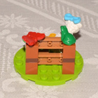 LEGO Friends - Lammas laitumella - - pikkukuva 5
