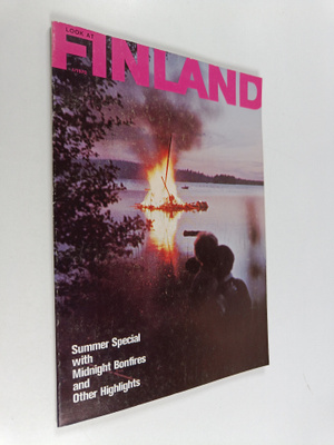 Look at finland 1/1970